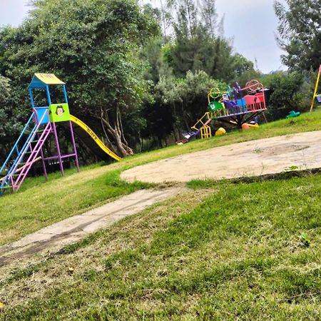 Esikar Gardens Hotel Narok المظهر الخارجي الصورة