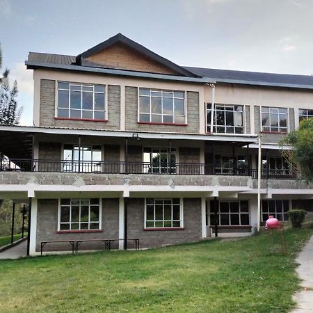 Esikar Gardens Hotel Narok المظهر الخارجي الصورة