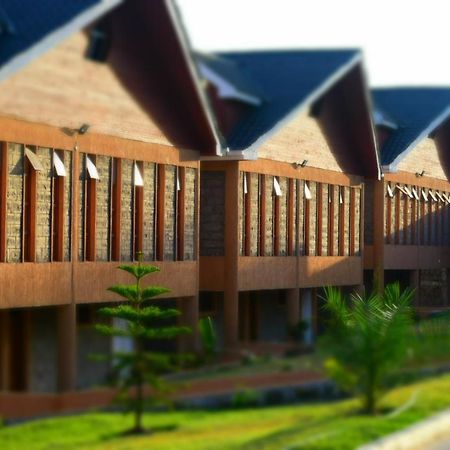 Esikar Gardens Hotel Narok المظهر الخارجي الصورة