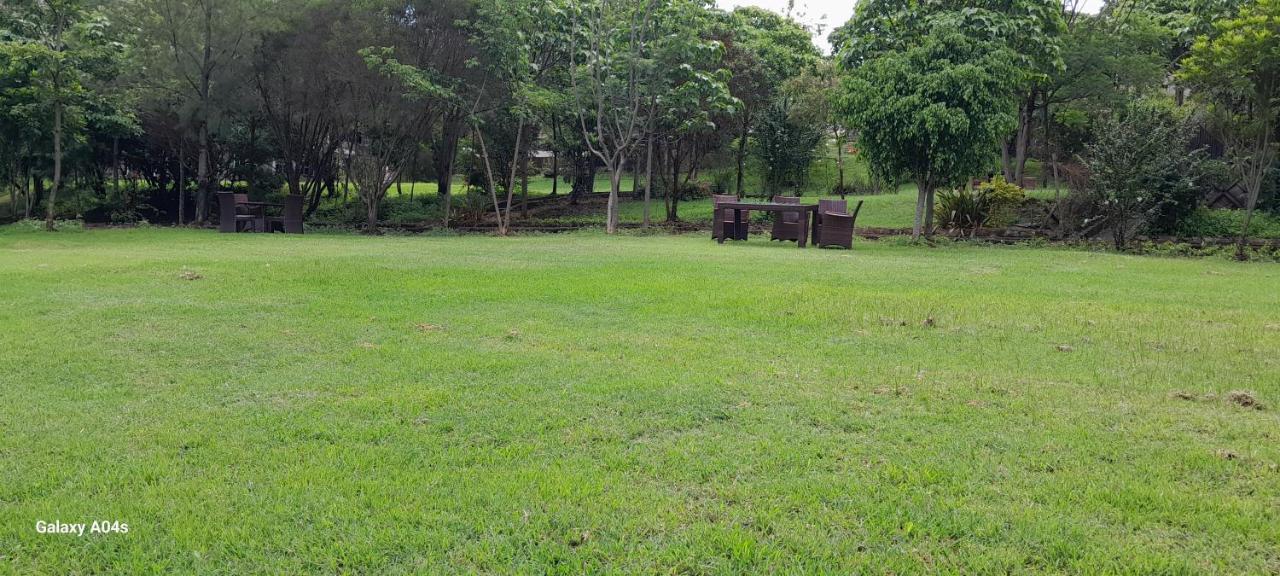 Esikar Gardens Hotel Narok المظهر الخارجي الصورة