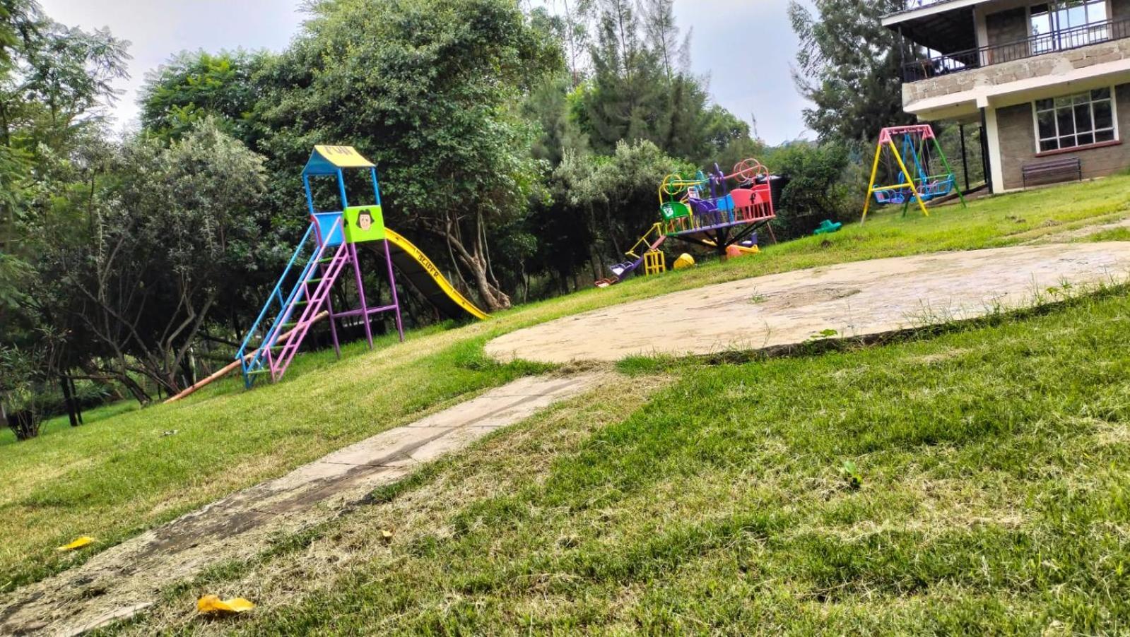 Esikar Gardens Hotel Narok المظهر الخارجي الصورة