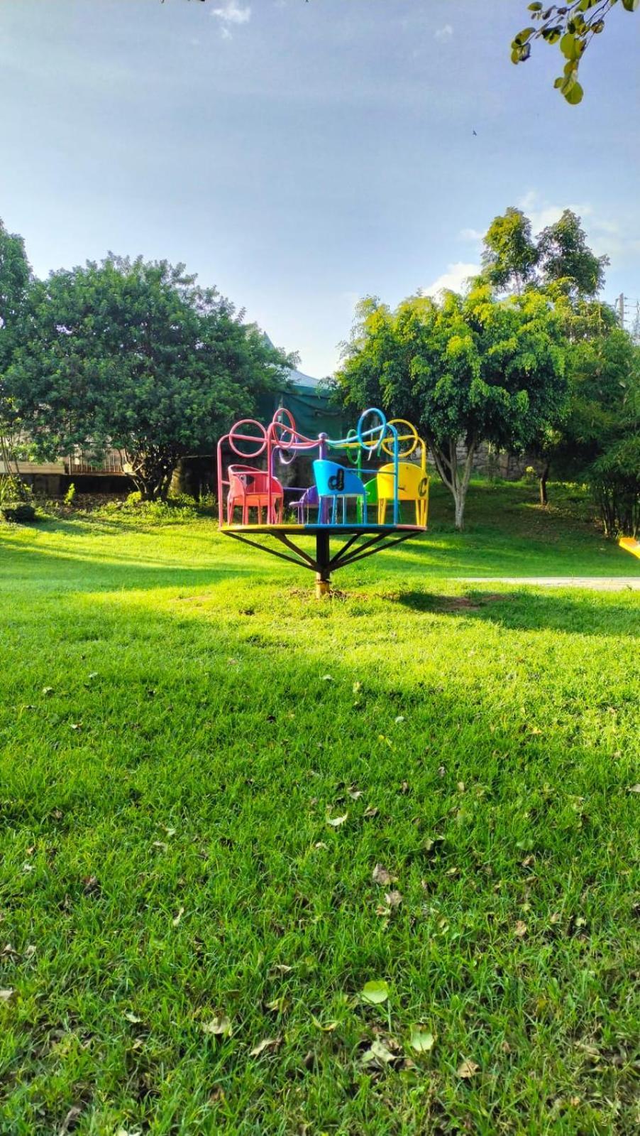 Esikar Gardens Hotel Narok المظهر الخارجي الصورة