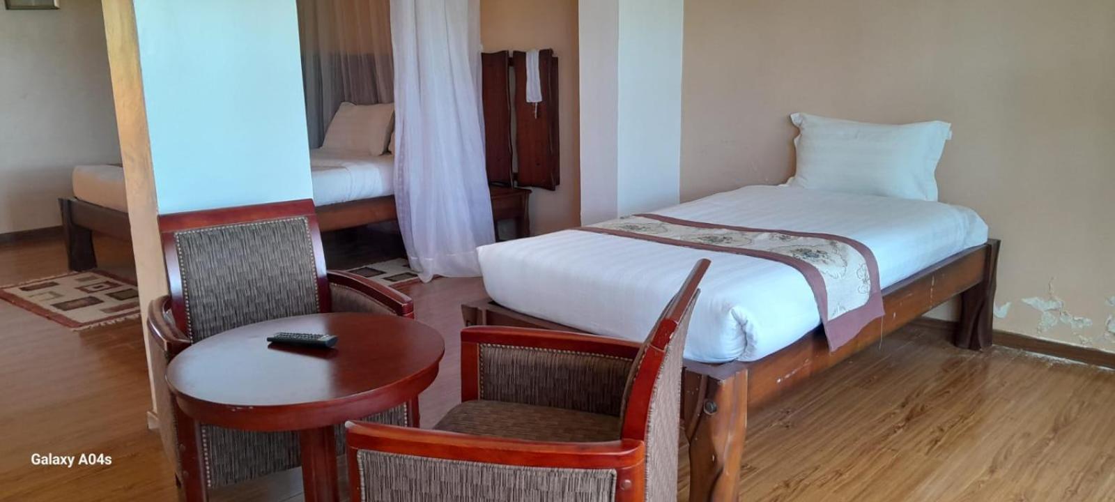 Esikar Gardens Hotel Narok المظهر الخارجي الصورة