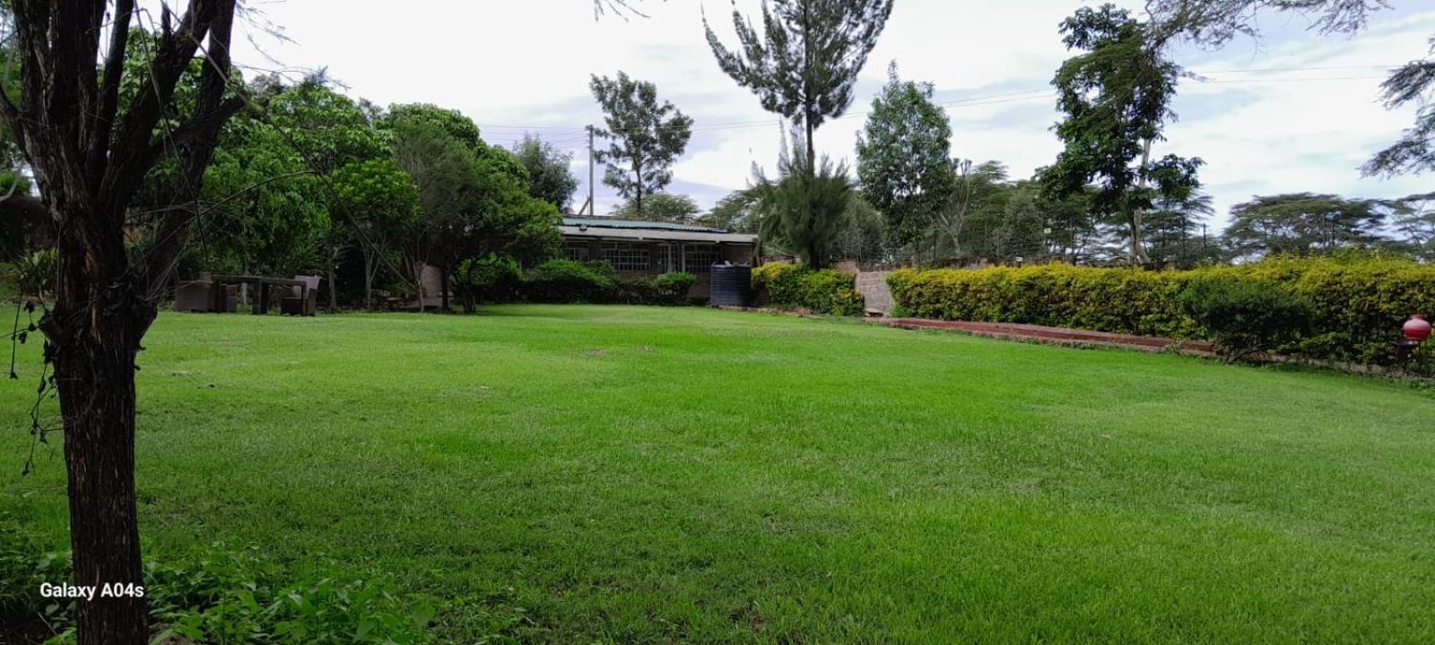 Esikar Gardens Hotel Narok المظهر الخارجي الصورة