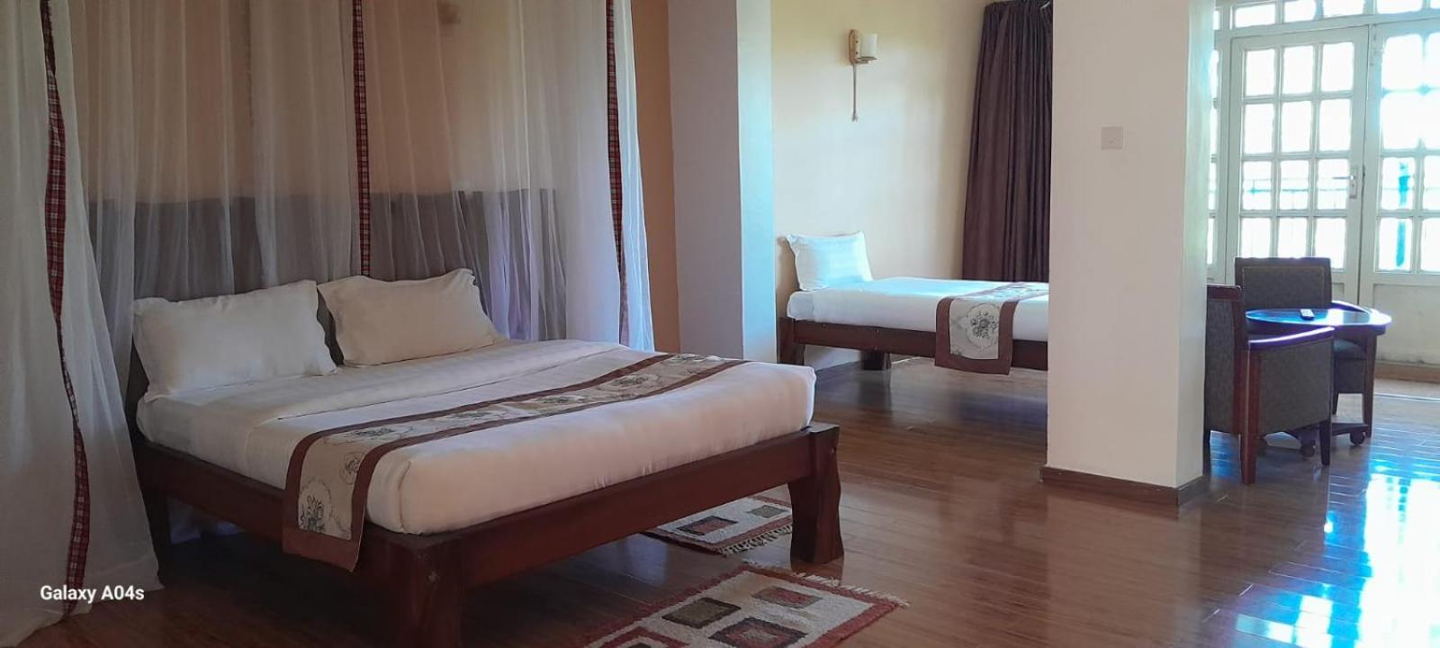 Esikar Gardens Hotel Narok المظهر الخارجي الصورة