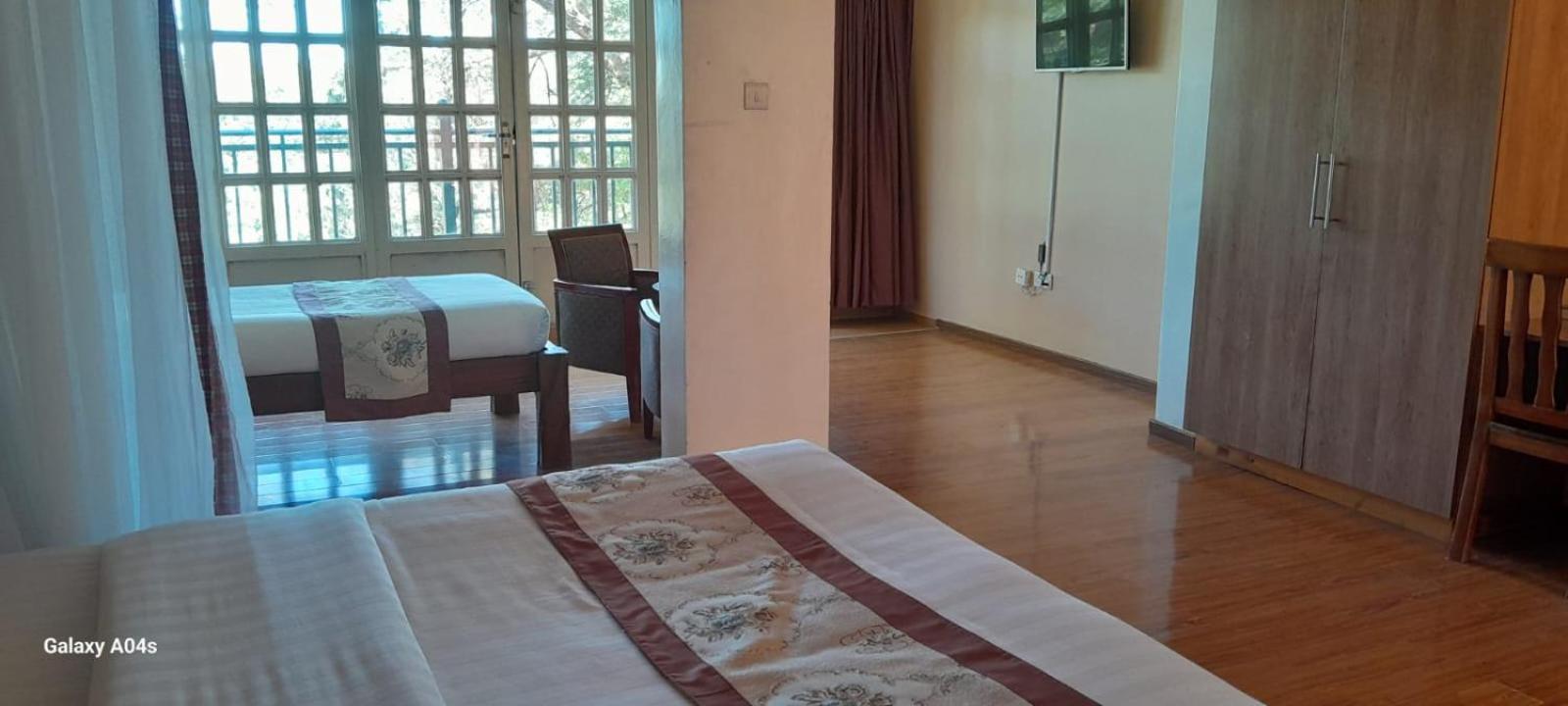 Esikar Gardens Hotel Narok المظهر الخارجي الصورة
