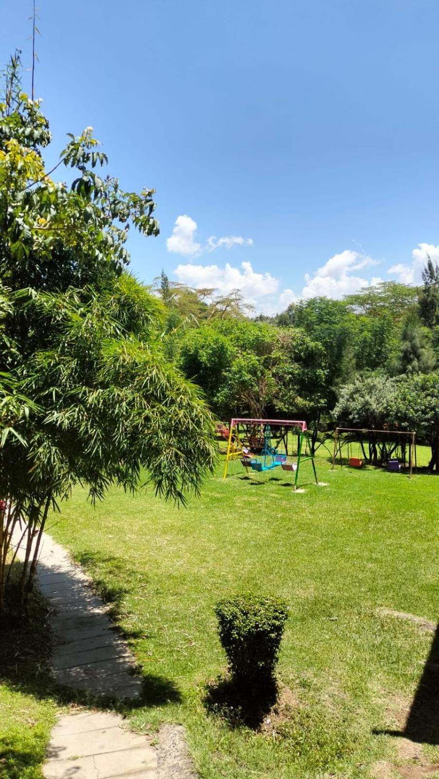 Esikar Gardens Hotel Narok المظهر الخارجي الصورة