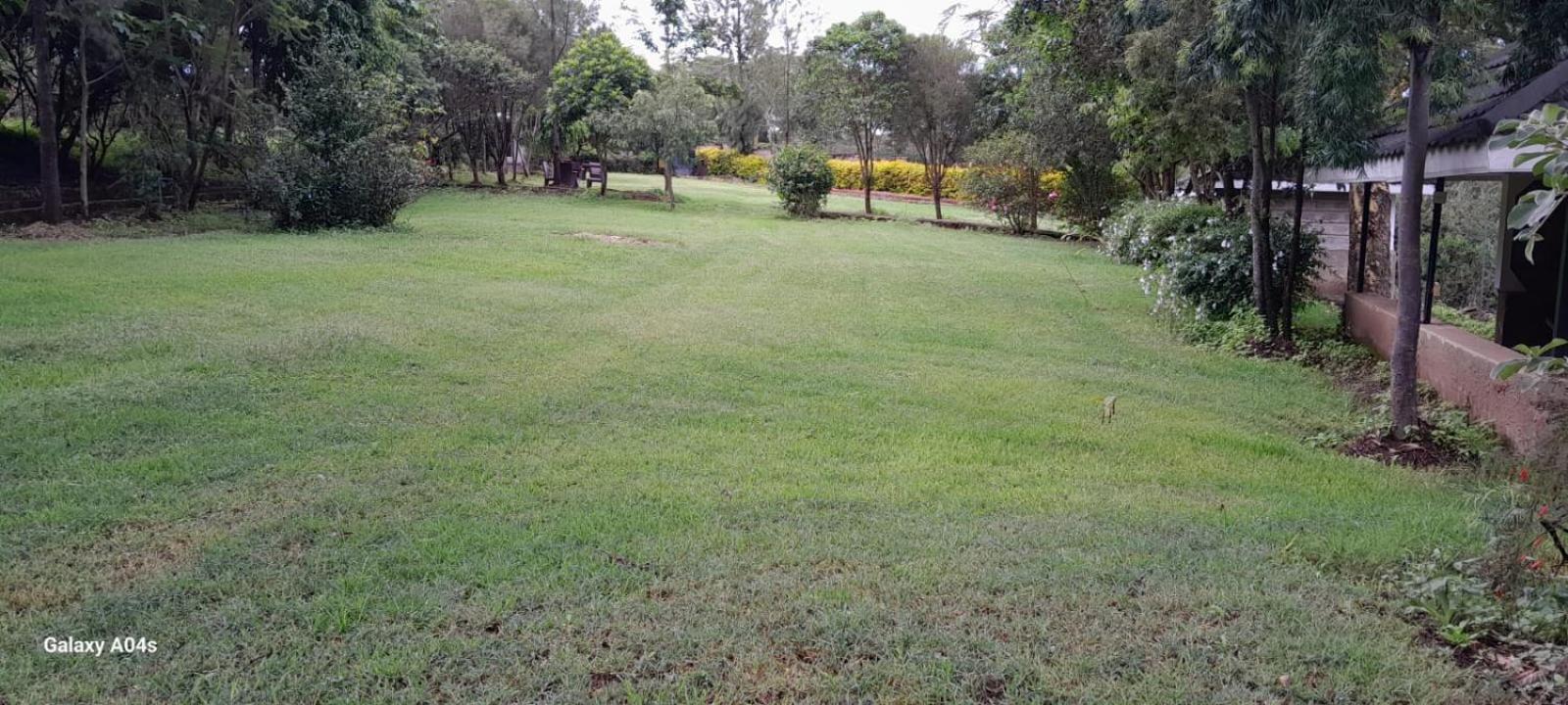 Esikar Gardens Hotel Narok المظهر الخارجي الصورة