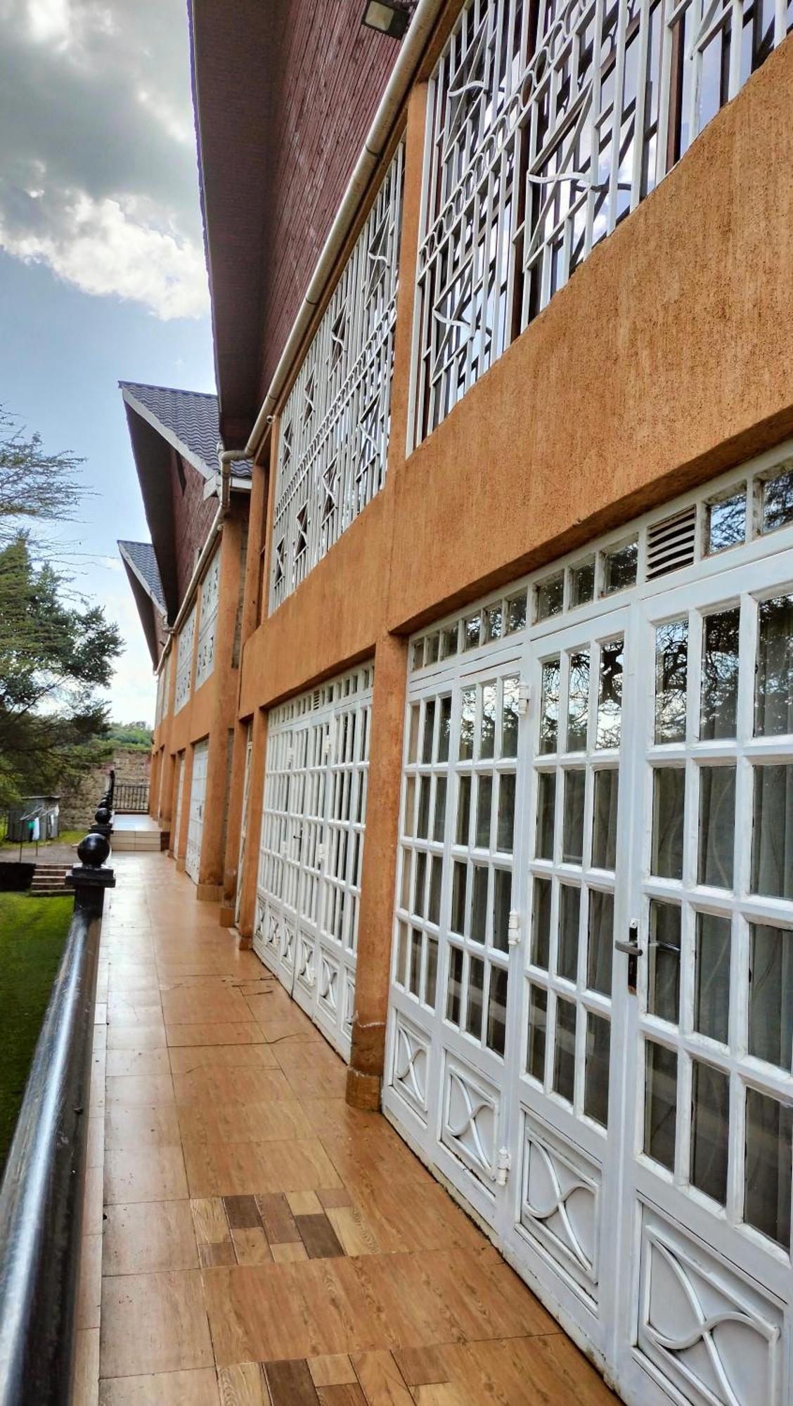 Esikar Gardens Hotel Narok المظهر الخارجي الصورة