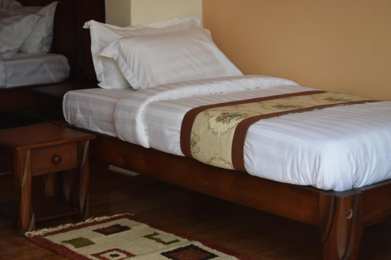 Esikar Gardens Hotel Narok المظهر الخارجي الصورة