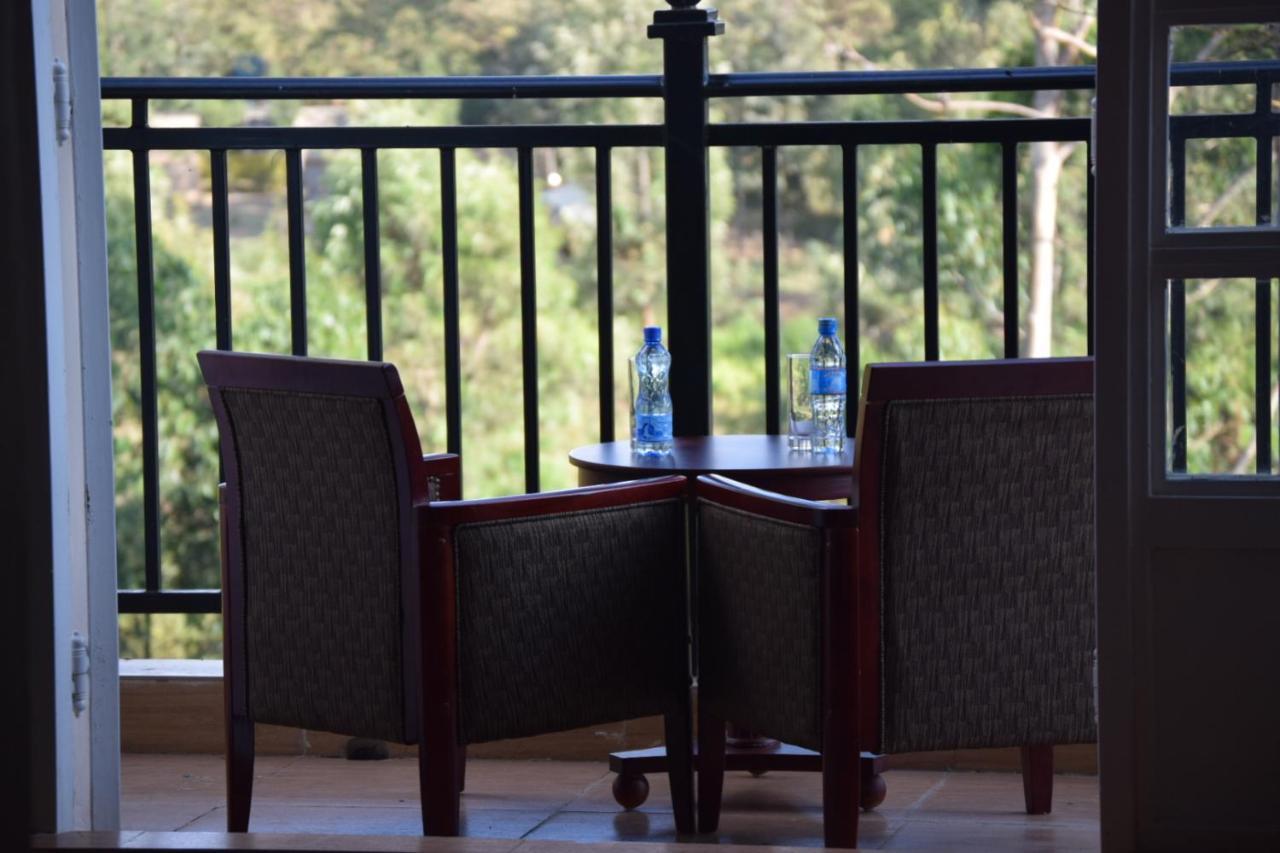 Esikar Gardens Hotel Narok المظهر الخارجي الصورة