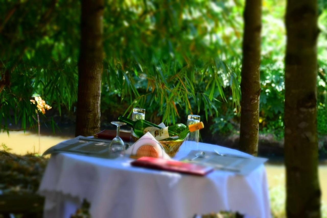 Esikar Gardens Hotel Narok المظهر الخارجي الصورة