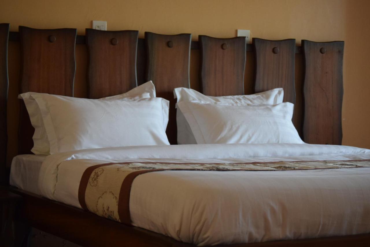 Esikar Gardens Hotel Narok المظهر الخارجي الصورة