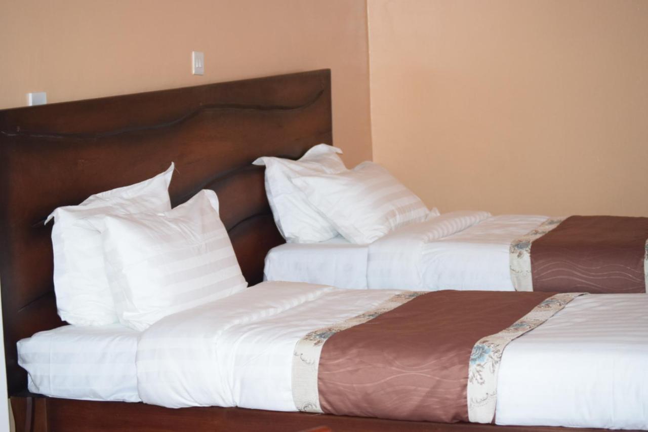 Esikar Gardens Hotel Narok المظهر الخارجي الصورة