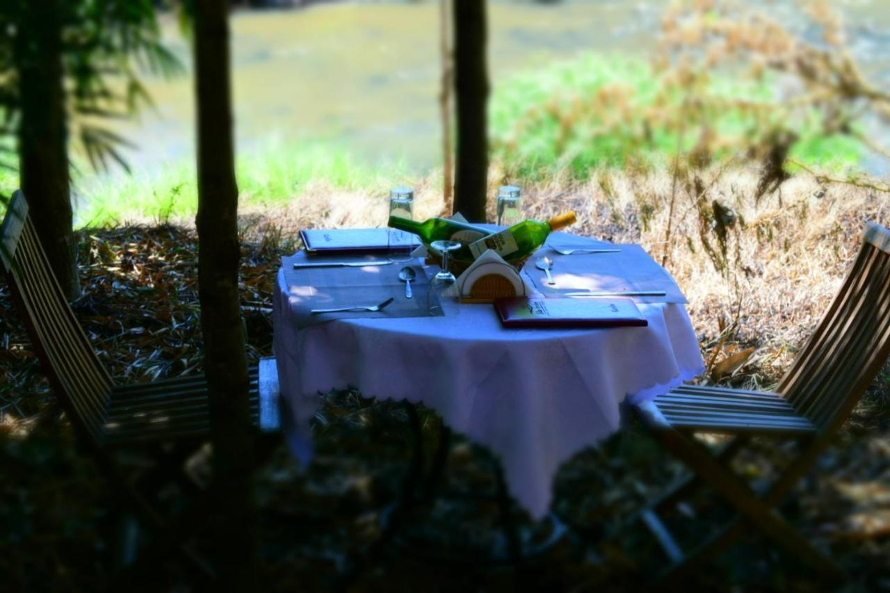 Esikar Gardens Hotel Narok المظهر الخارجي الصورة