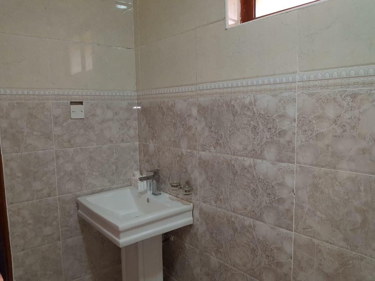 Esikar Gardens Hotel Narok المظهر الخارجي الصورة