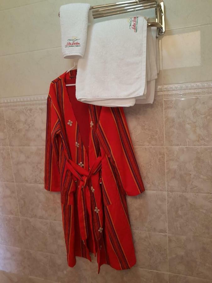 Esikar Gardens Hotel Narok المظهر الخارجي الصورة