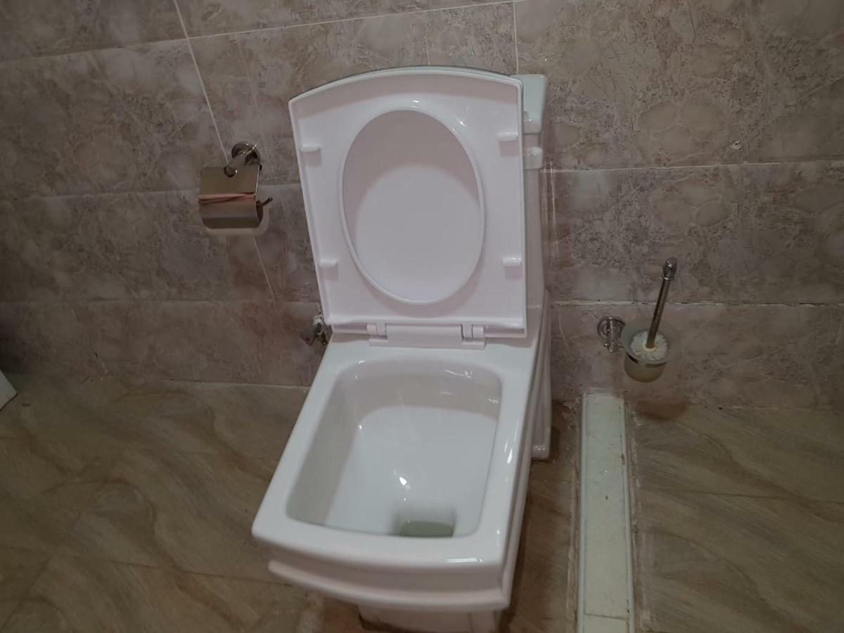 Esikar Gardens Hotel Narok المظهر الخارجي الصورة