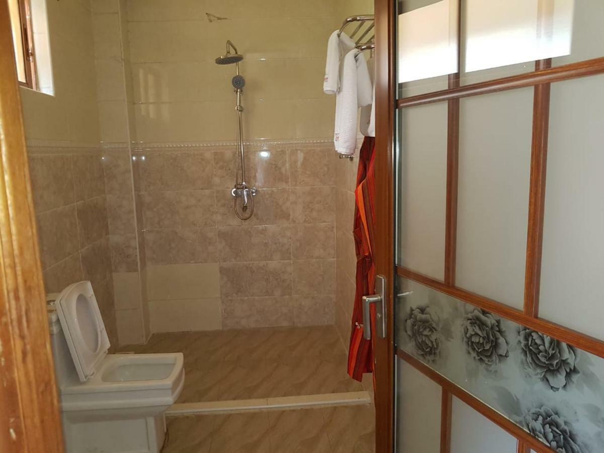 Esikar Gardens Hotel Narok المظهر الخارجي الصورة